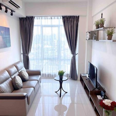 Sutera Avenue Suite - Kota Kinabalu Ngoại thất bức ảnh