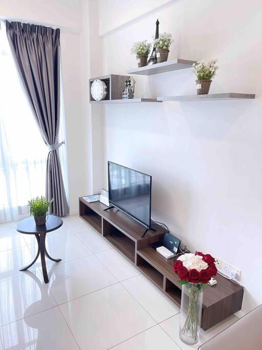 Sutera Avenue Suite - Kota Kinabalu Ngoại thất bức ảnh