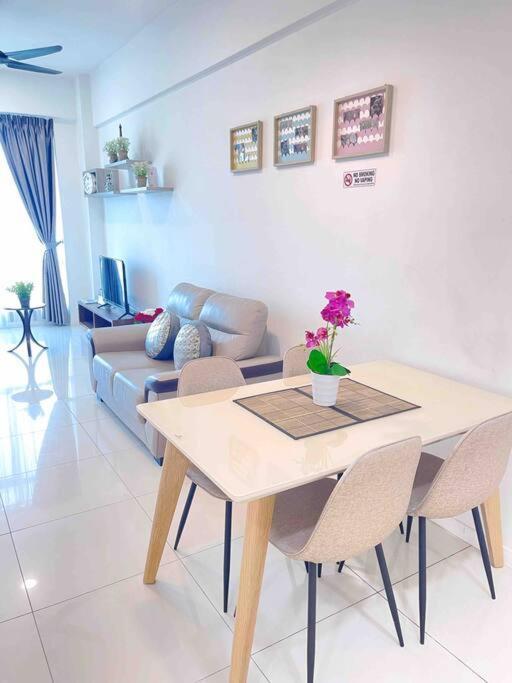 Sutera Avenue Suite - Kota Kinabalu Ngoại thất bức ảnh