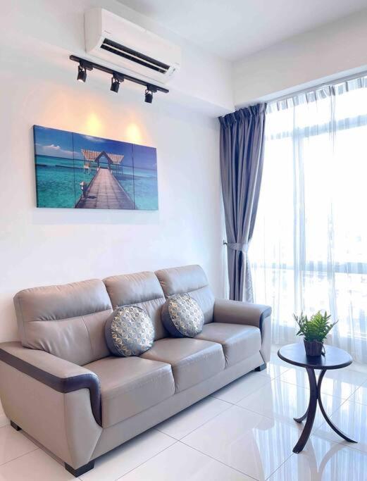 Sutera Avenue Suite - Kota Kinabalu Ngoại thất bức ảnh